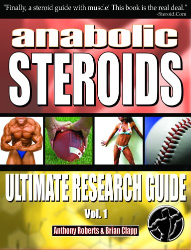 Anabolic-Steroids