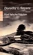 F�nf falsche F�hrten