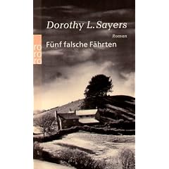 F�nf falsche F�hrten