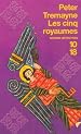 Les cinq royaumes
