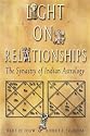 Light on Relationships: The Synastry of Indian Astrology