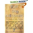 Light on Relationships: The Synastry of Indian Astrology by  Hart Defouw and Robert E. Svoboda