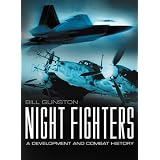 NightFighters:ADevelopmentandCombatHistory