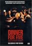 Dinner For Five - Season 1