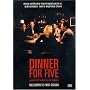Dinner For Five - Season 1