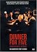 Search : Dinner for Five - Season 1