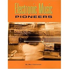 Electronic Music Pioneers