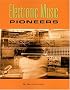 Electronic Music Pioneers