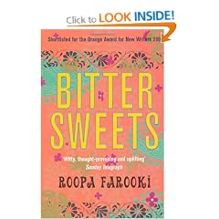 Bitter Sweets