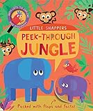 Peek-through jungle