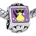 birman5 - Birman Cat Beads Pandora Bead Bracelet Compatible