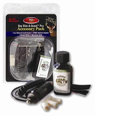 Oxy Elim - A - Scent™ Pro Accessory Pack