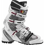 Elektra Mg Telemark Boots - Ladies by Garmont by Telemark