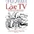 Live TV!: Telly Brats and Topless Darts - The Uncut Story of Tabloid TV