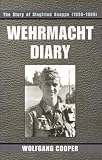 Review Xlibris Corporation  / Wehrmacht Diary