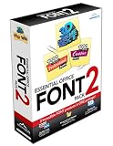 Essential Office Font Pack 2