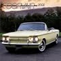 Corvair: 2003
