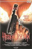 Hidden Obsession [VHS]