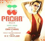 Pacha Ibiza - Hits 2010 (2CD)