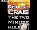The Two Minute Rule (Audio CD)