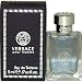Versace Pour Homme by Versace, 0.17 Ounce