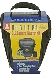 Digital Concepts DC-515 Digital Camera Starter Kit-Large