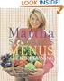 Martha Stewart's Menus for Entertaining