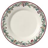 Pfaltzgraff Holiday Garland Individual 11-Inch Dinner Plate