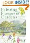 Painting Flowers and...