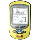 Speedtech Mariner's Edge Weather Gauge
