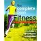 Exercise stuff that keeps me motivated