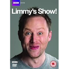 Limmy's Show [DVD]
