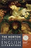 The Norton Anthology of English Literature, The Major Authors (Ninth Edition)  (Vol. Volume 2)