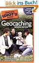 The Complete Idiot's Guide to Geocaching, 2nd Edition