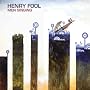 Men Singing ~ Henry Fool