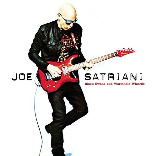 Joe Satriani - Wind In The Trees Lyrics - Zortam Music