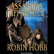 The Farseer: Assassin's Apprentice | [Robin Hobb]