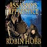 The Farseer: Assassin's Apprentice
