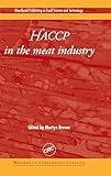 HACCP in the meat industry