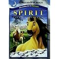 Spirit - Cavallo Selvaggio