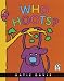 Who Hoots? by Katie Davis ISBN 0152050272