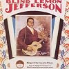 King of the Country Blues