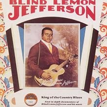 King of the Country Blues
