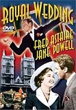 DVD : Royal Wedding