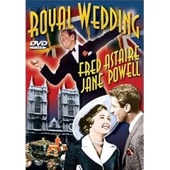Royal Wedding by 