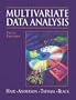 Multivariate Data Analysis (5th Edition)