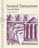 Secured Transactions: Examples and Explanations