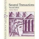 Secured Transactions: Examples and Explanations
