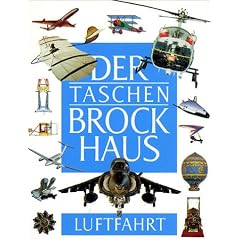 (Brockhaus) Der Taschen Brockhaus, Kt, Bd.4, Luftfahrt