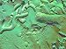 Tem Freeze Fracture of Treponema and E. Coli Photographic Poster Print, 16x12